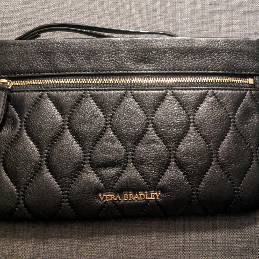 Vera Bradley Mia Wristlet